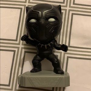 Marvels Avengers Endgame Black Panther